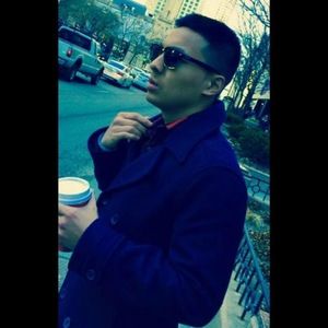 Meet your Posher, Jeremy